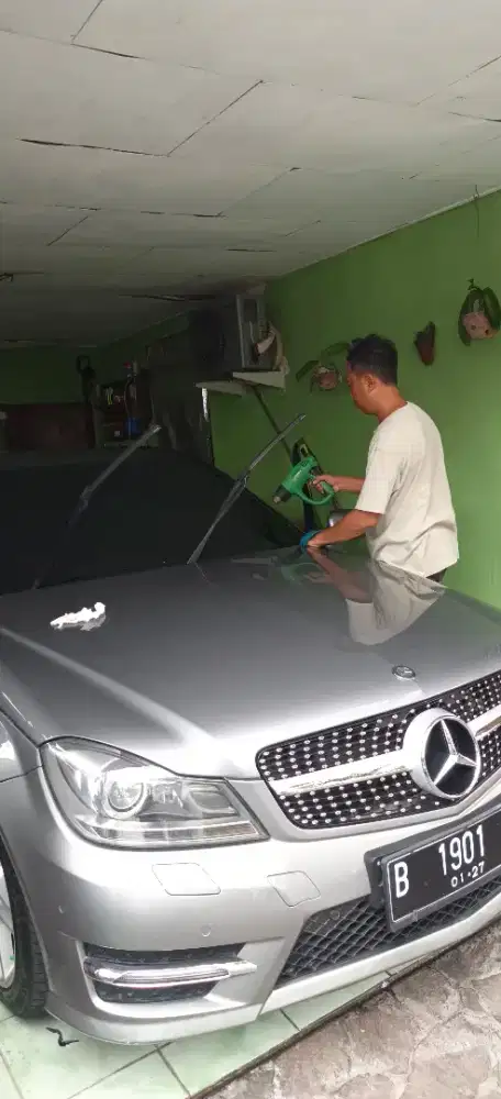 KACA film 3m autofilm