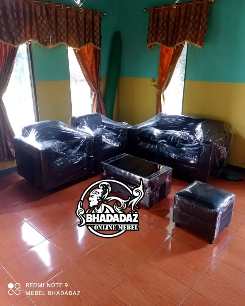 Sofa Minimalis Ruang Tamu 211