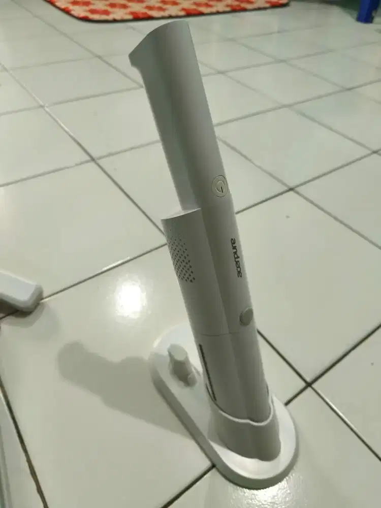 Acerpure Clean Vacuum Cleaner (Jarang Murah)