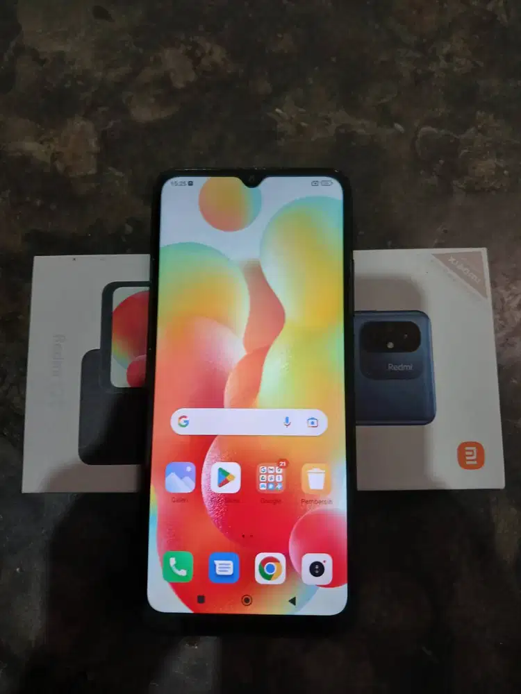 Redmi 12c (3/32)