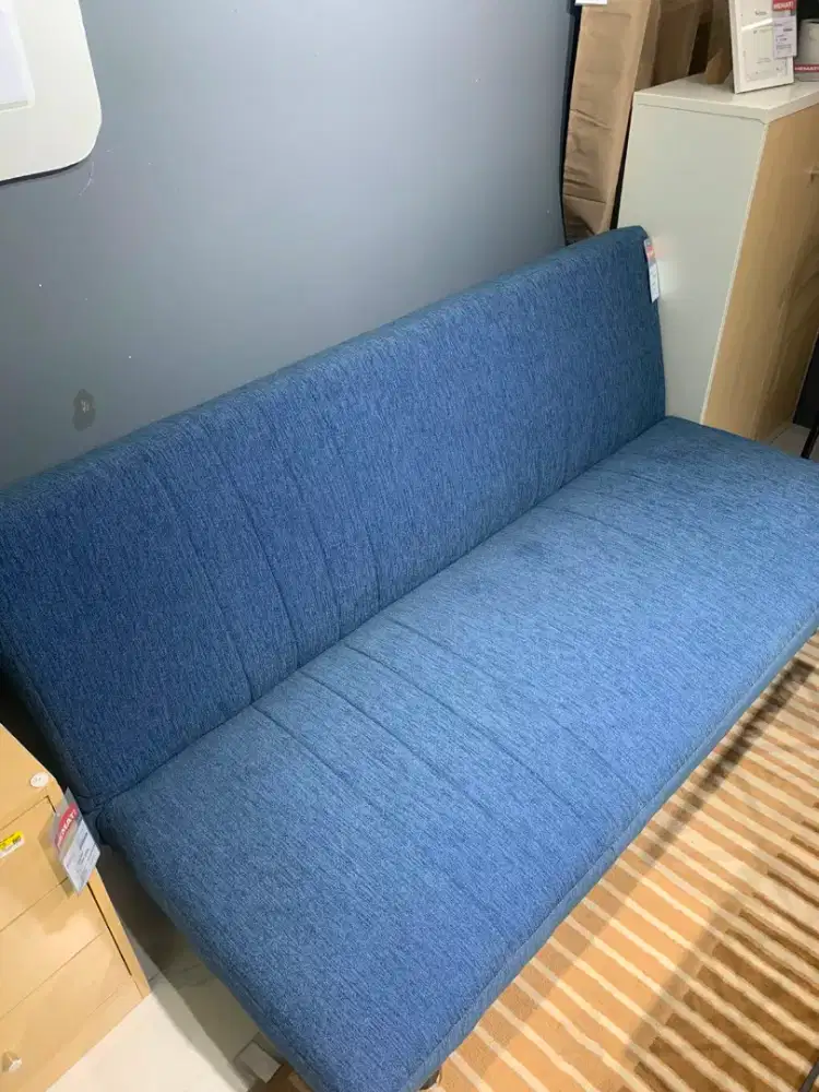 PROMO SOFA BED SELMA
