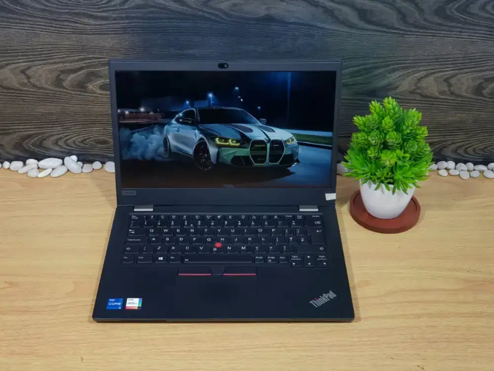 LENOVO THINKPAD CI5 RAM 8 MULUS NOMINUS