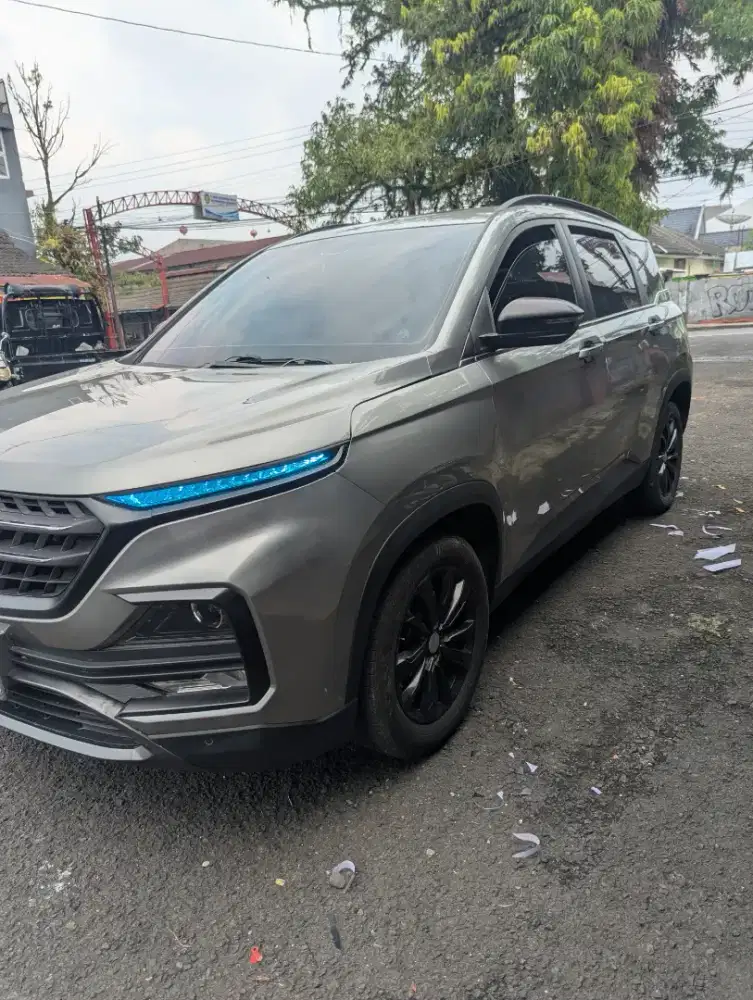Jual ALMAZ 1,5 turbo Lux sonroof