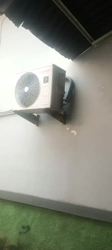 TERIMA AC BEKAS