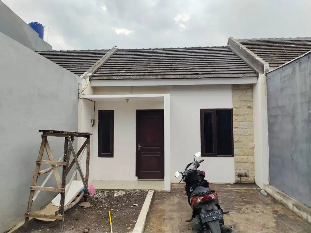 Dijual rumah cocok,lokasi cocok untuk usaha kos