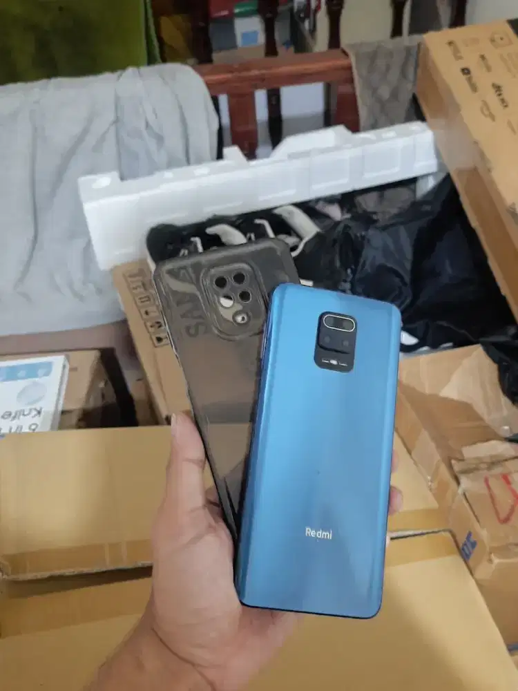 Redmi note9pro(4/64GB)