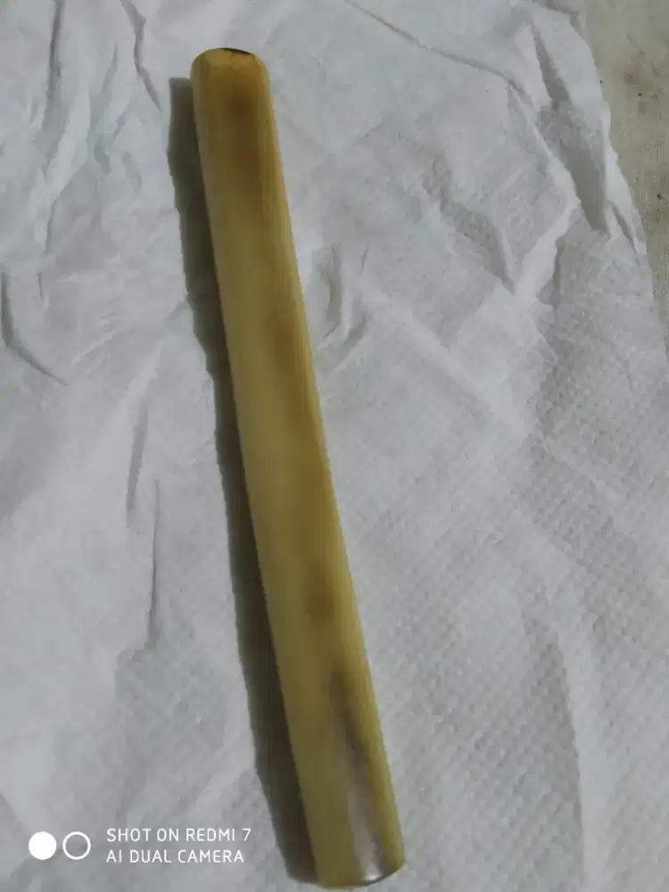 Pipa rokok lawas