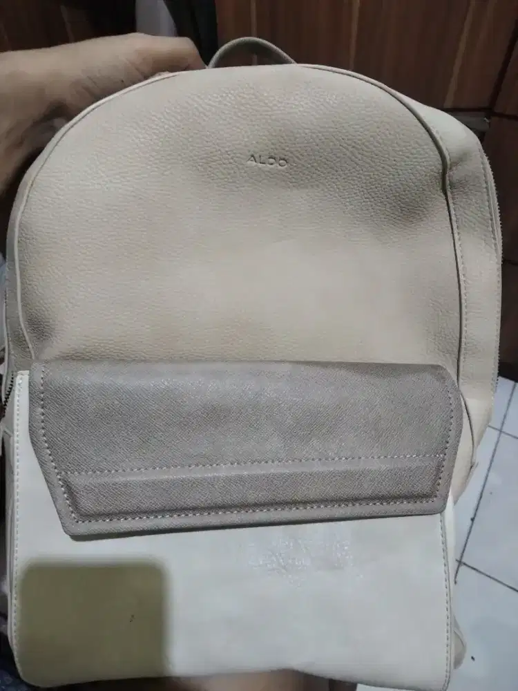 TAS ALDO original