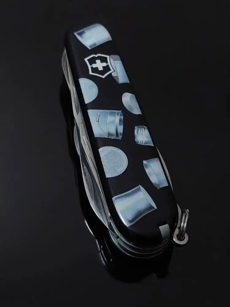 Victorinox Climber 91mm