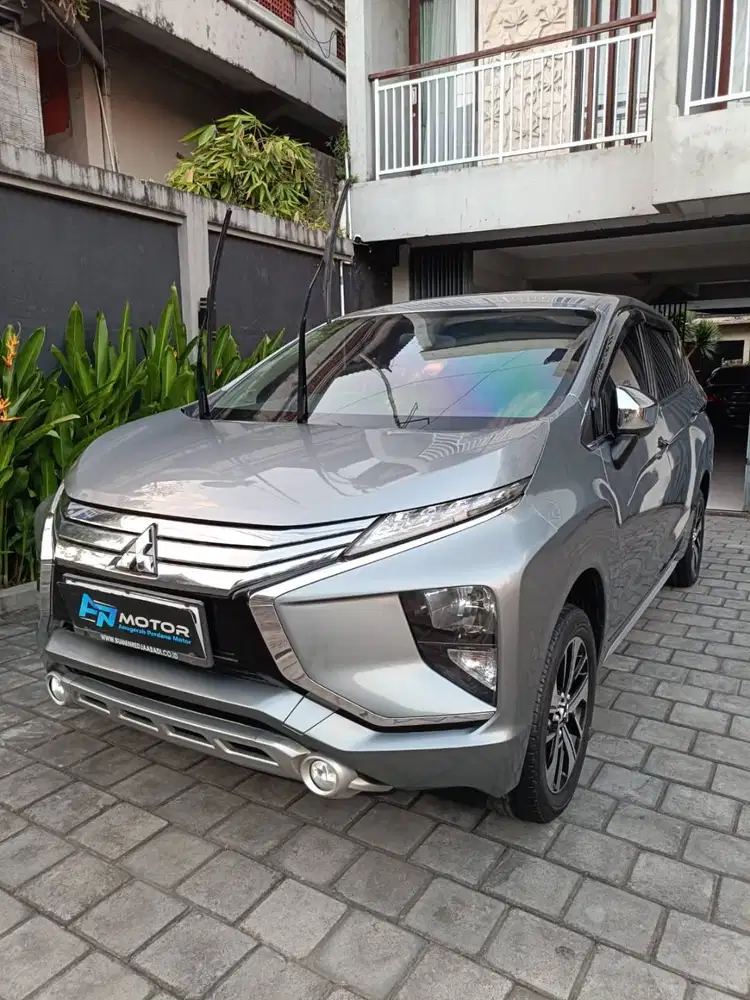 Xpander Ultimate 1.5 2019 MATIC