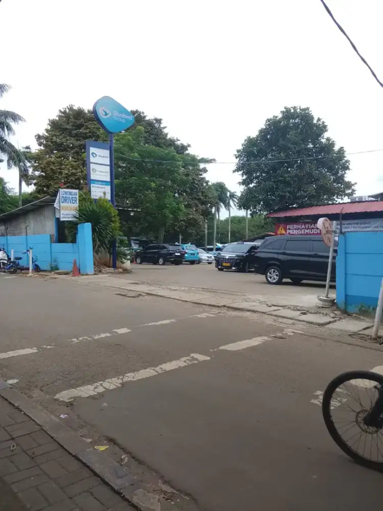 Driver Multifungsional