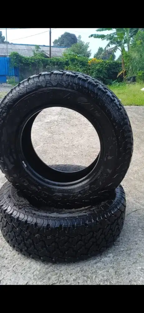 Ban Maxxis 980 R18 275 / 65