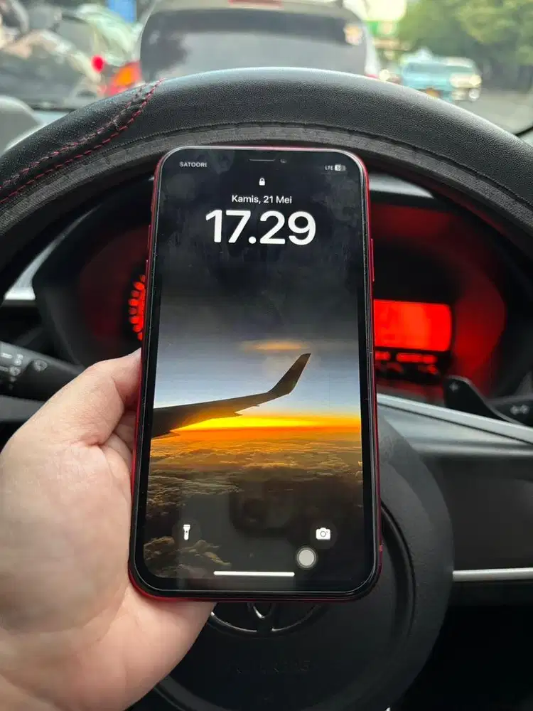 Iphone XR INTER
