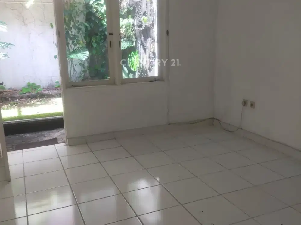Dijual Rumah Cilandak 5 Menit Ke MRT Fatmawati
