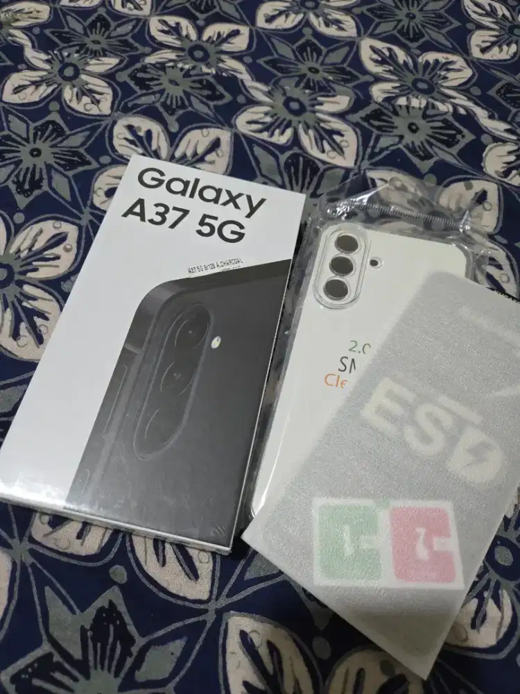 Samsung A37 5G 128 GB