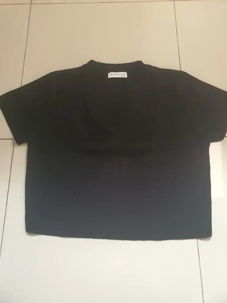 Baju baru n preloved jarang pakai