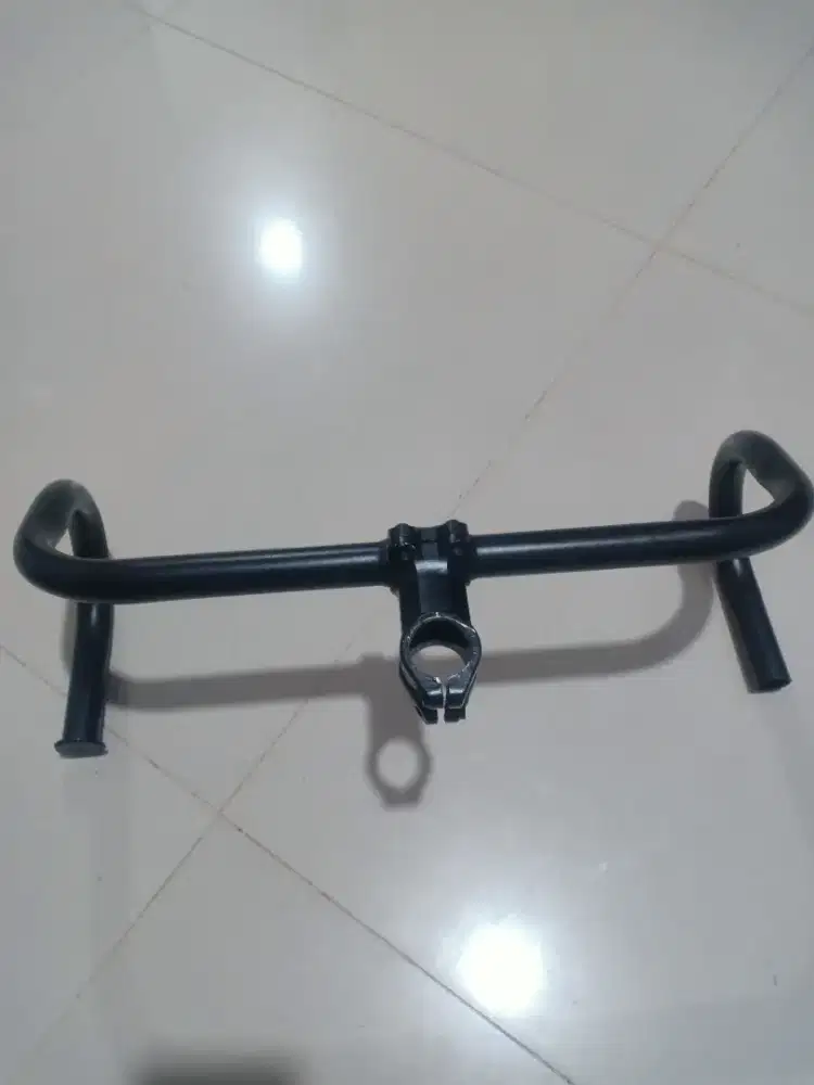 Barset ex sepeda fixie