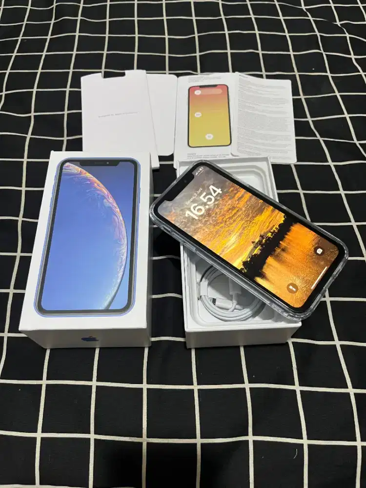 Iphone XR 128 allop