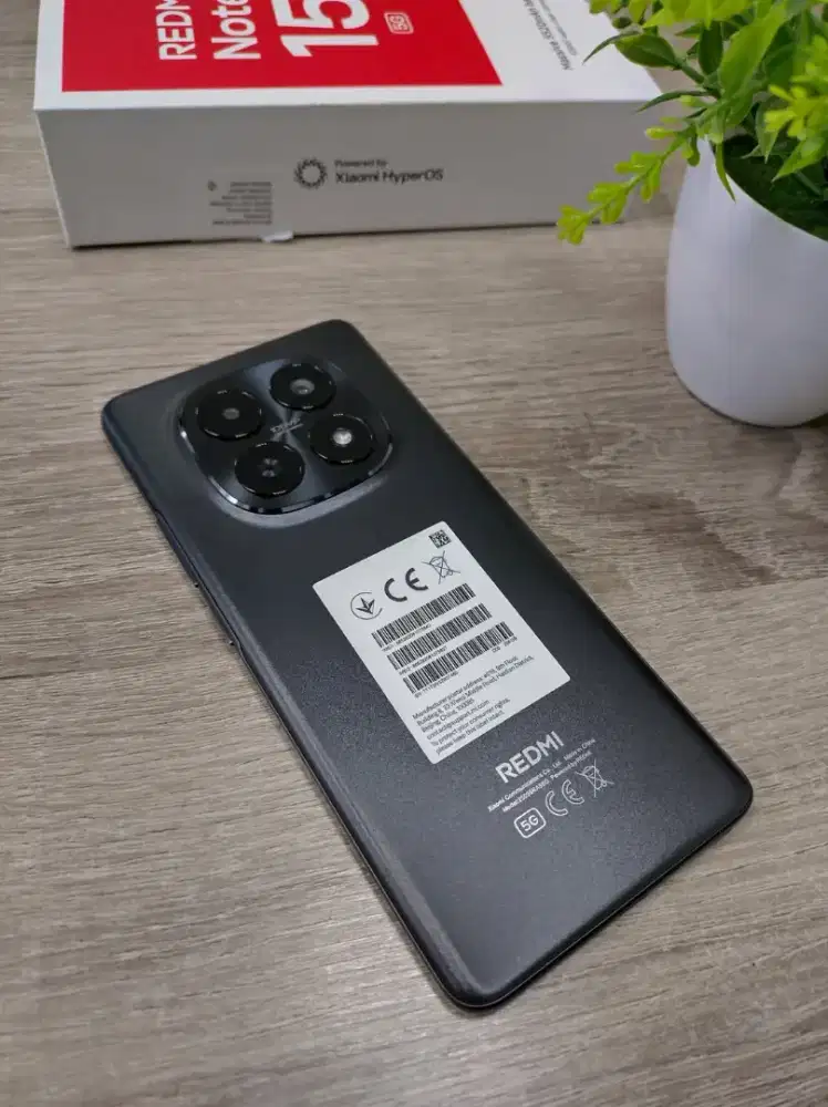 SALE REDMI NOTE 15 5G 8/256