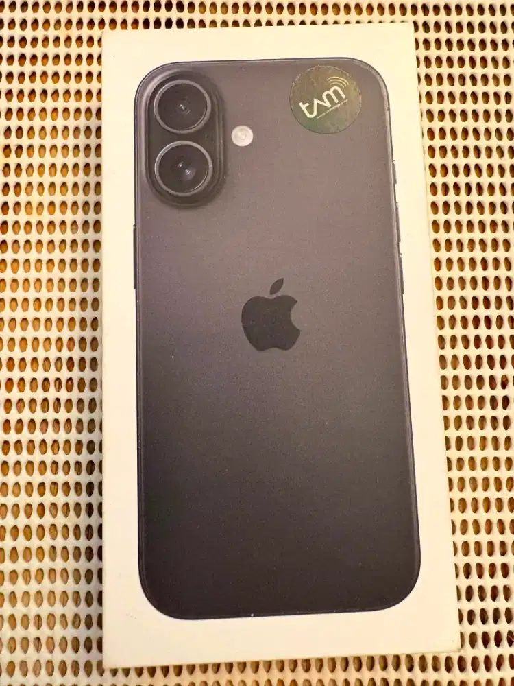 Iphone 16 128GB second