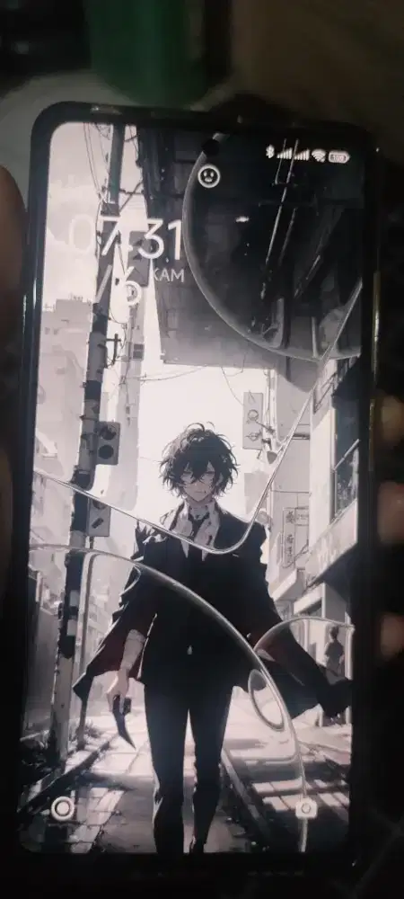 redmi note 12 pro 5g batangan
