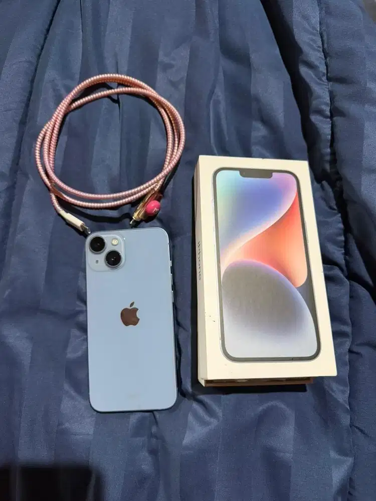 IPHONE 14 128 GB IBOX