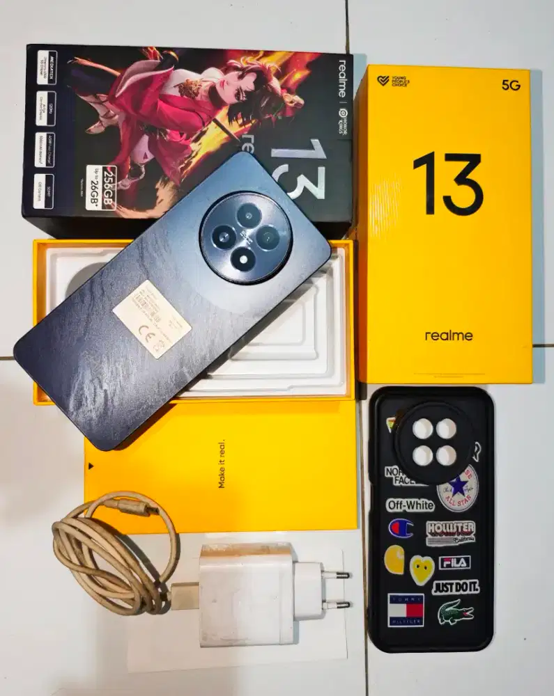 REALME 13 5G (12/256)