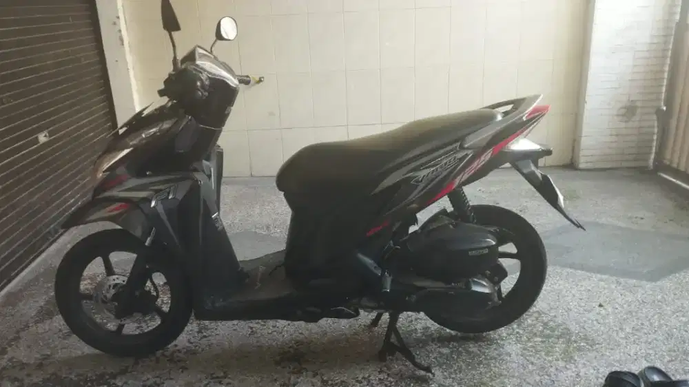 VARIO 125CC 2013