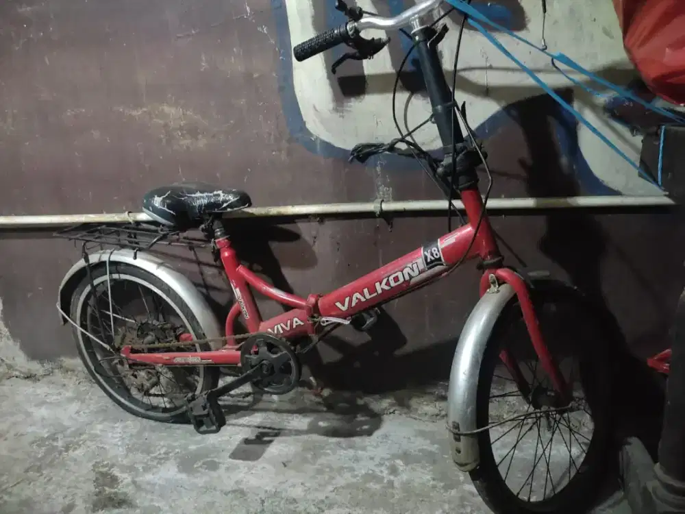 Jual santai aja, klo ada yg minat kabar2in aja di WA