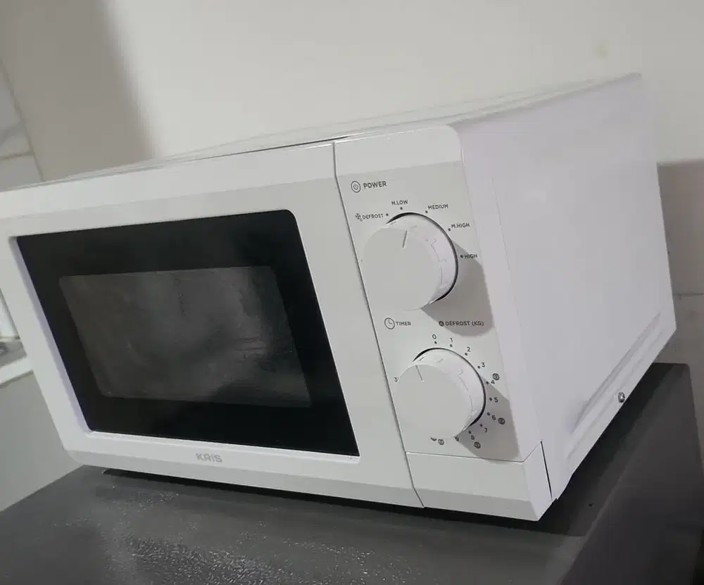 Azko Kris 20 ltr Microwave Low Watt