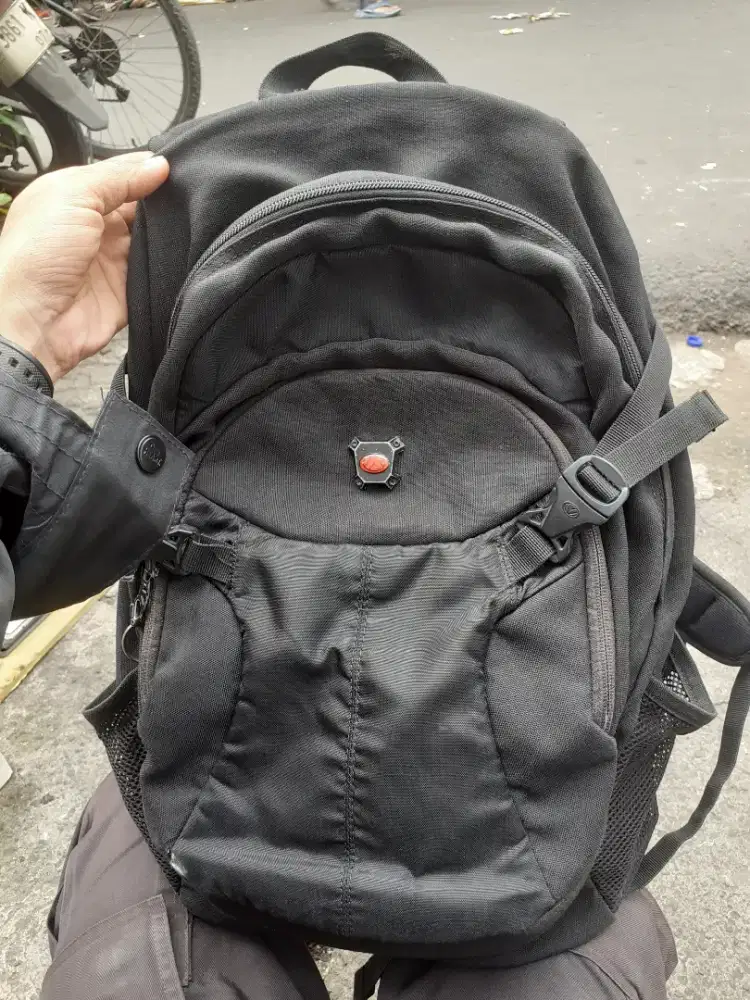 EIGER 22 LITER MANTAB