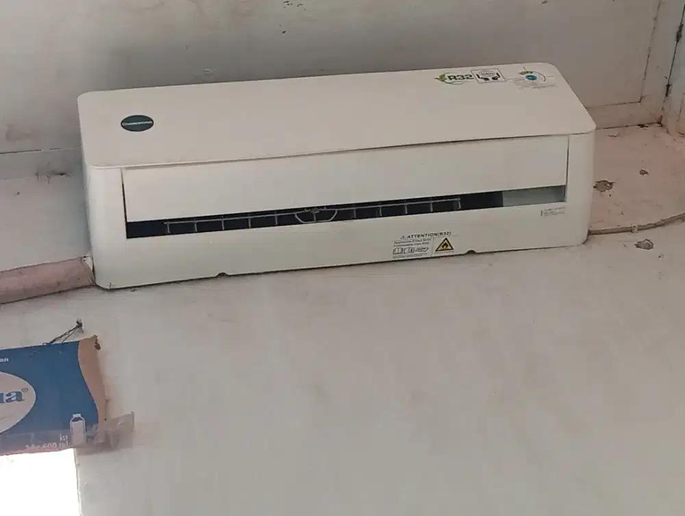 AC changhong R32 dengan 1 PK