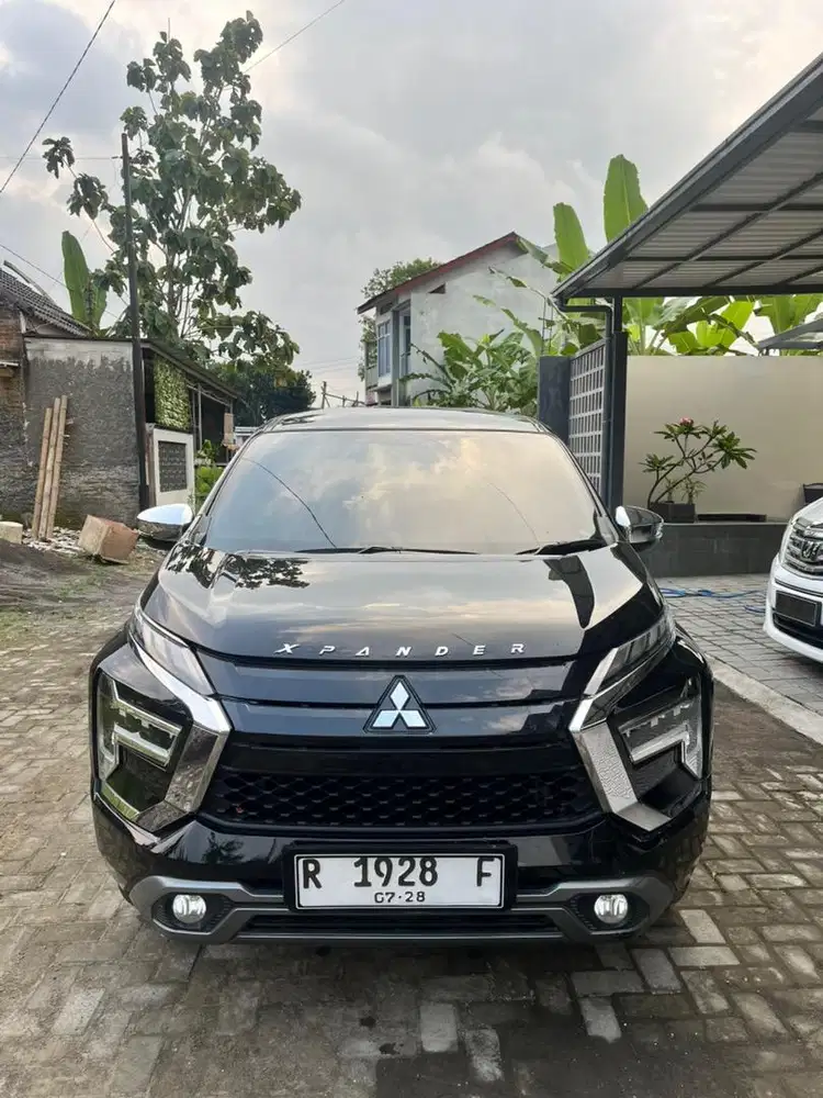 Expander Ultimate 2023