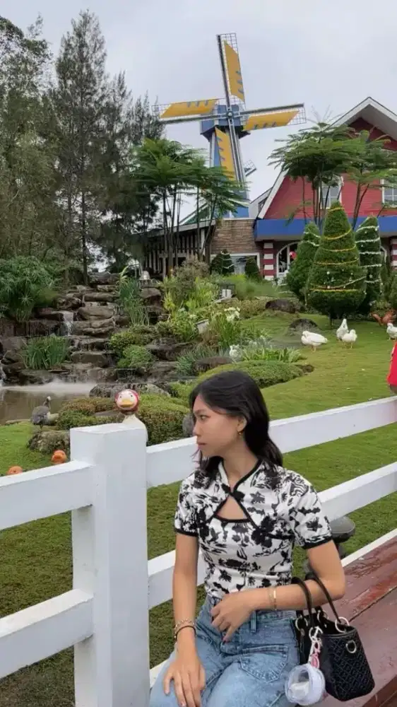 Mencari lowongan pekerjaan