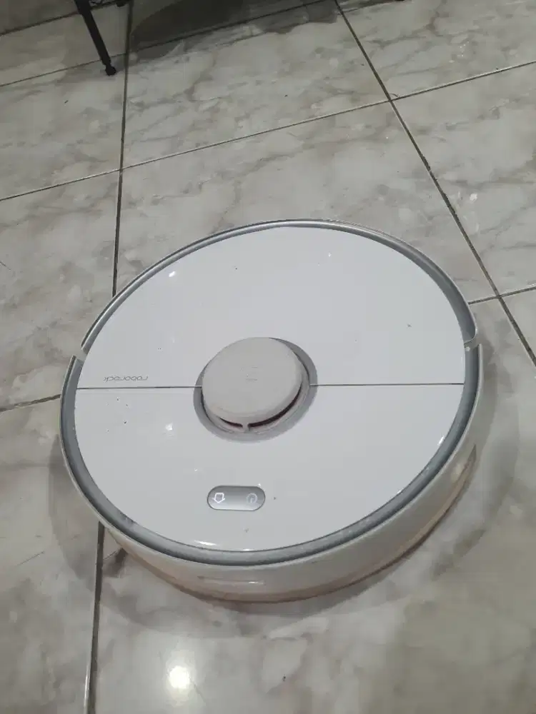 Jasa perbaikan robot vakum khusus Roborock S5 Max only