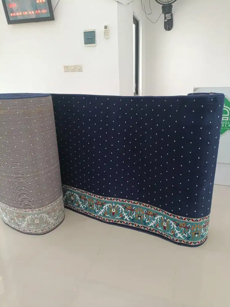 Jual Karpet Masjid