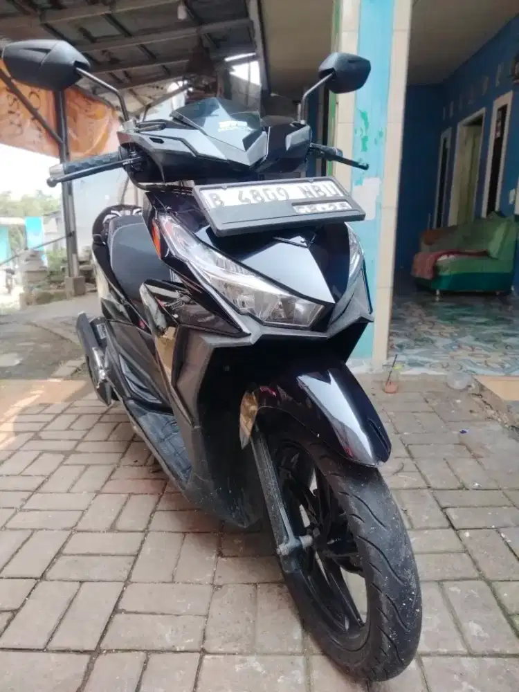 Vario 125 LED old 2016