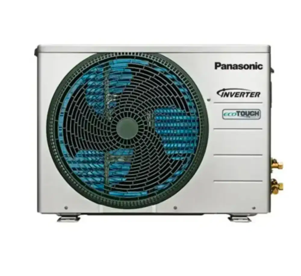 Jual AC  Panasonic Inverter