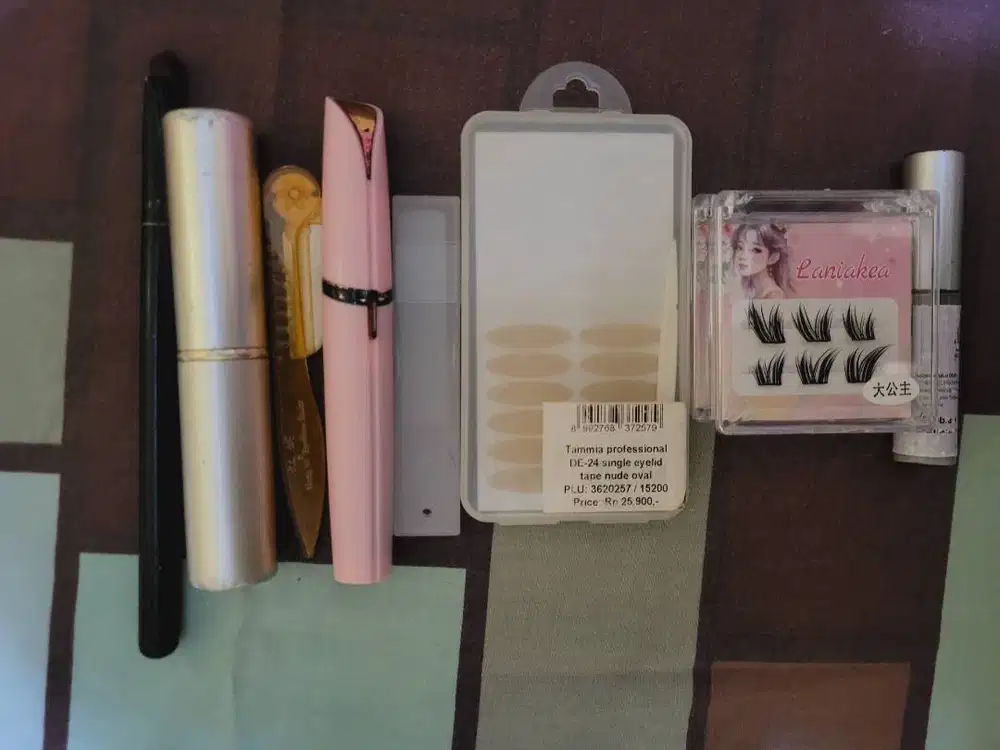 Make up toolsss