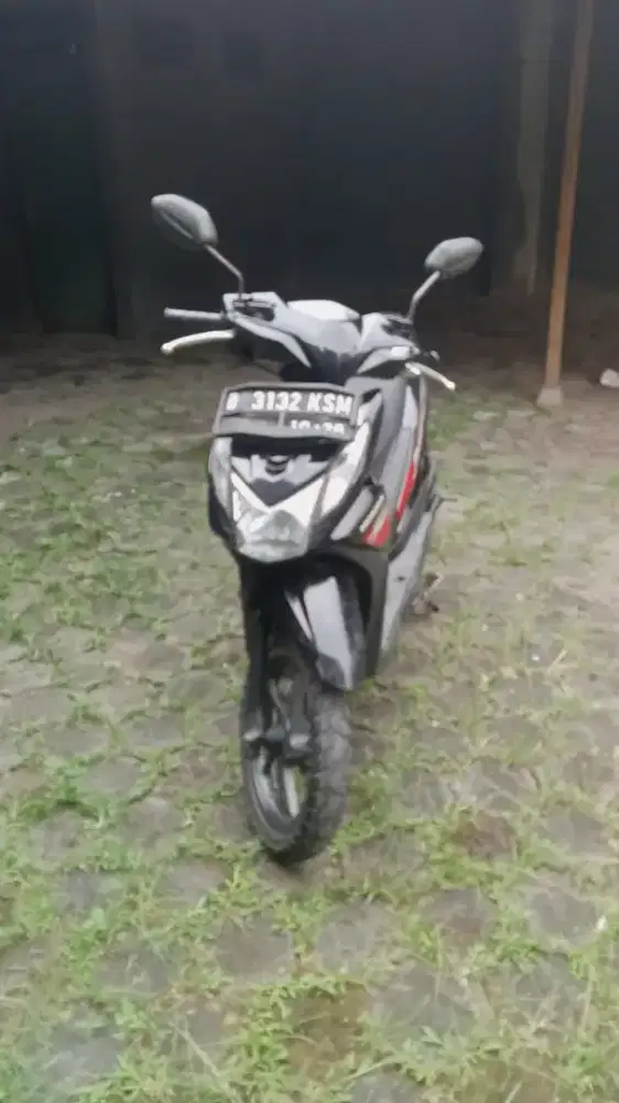 Honda beat f1 2014