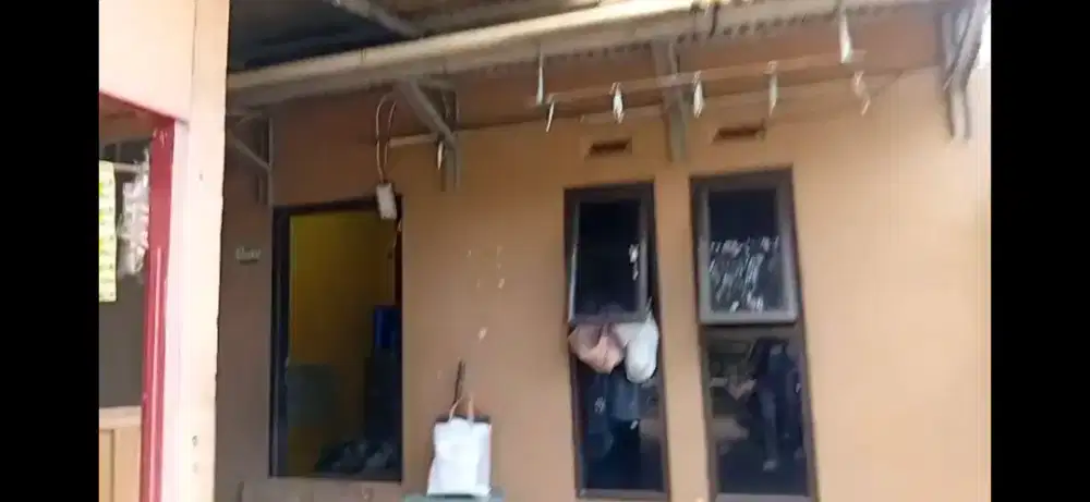 Rumah dekat tempat Wisata Puncak