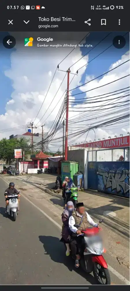 Lowongan pekerjaaan