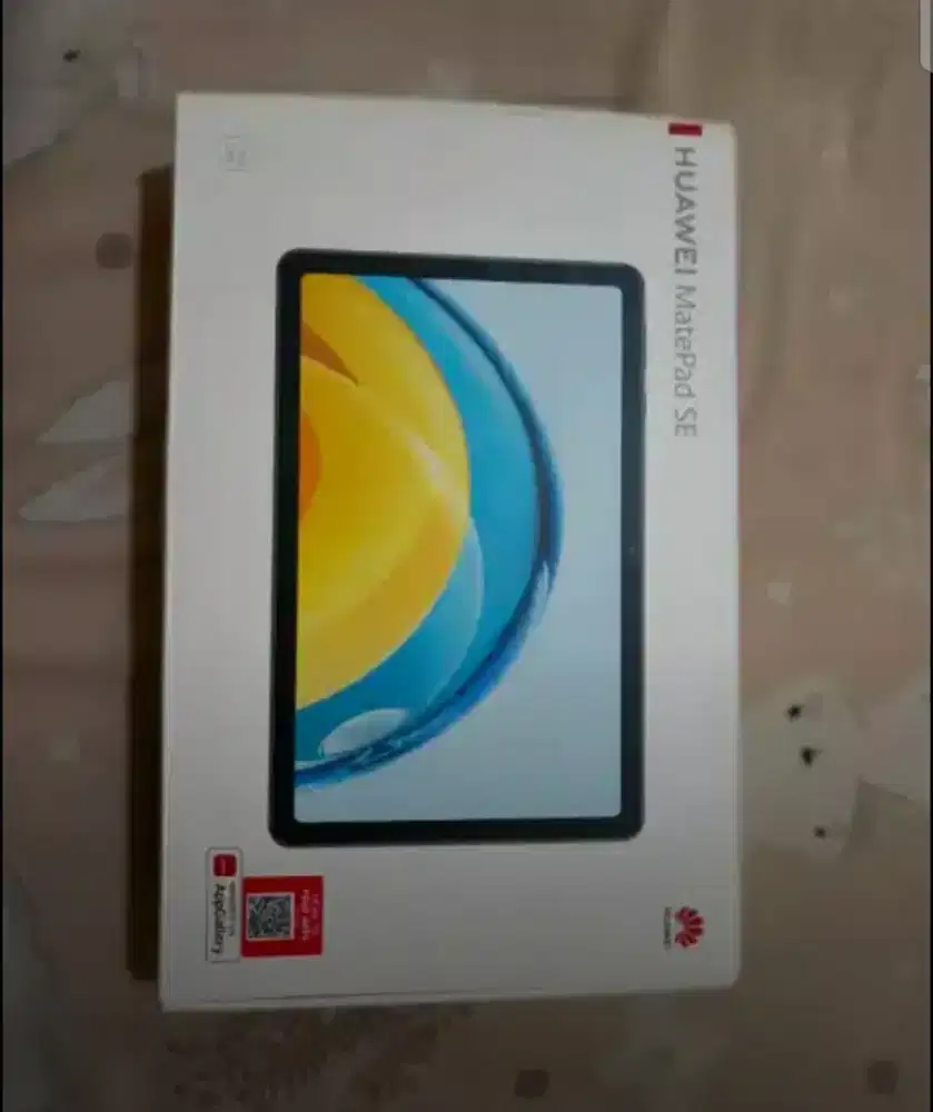 Huawei matepad se 10.4 4/64gb wifi only