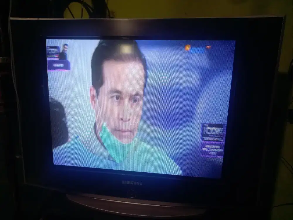 Tv Samsung Tabung 29 inc
