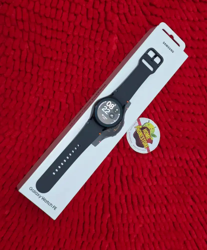 Samsung FE 40mm Black Mulus Normal
