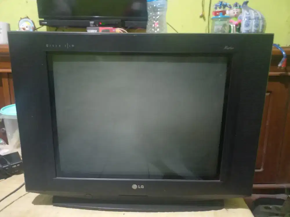 Tv LG Tabung 21 inc