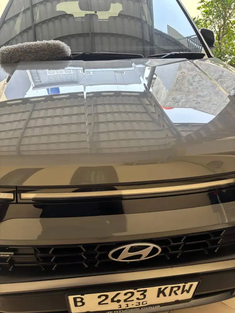 Creta N line non turbo 2025
