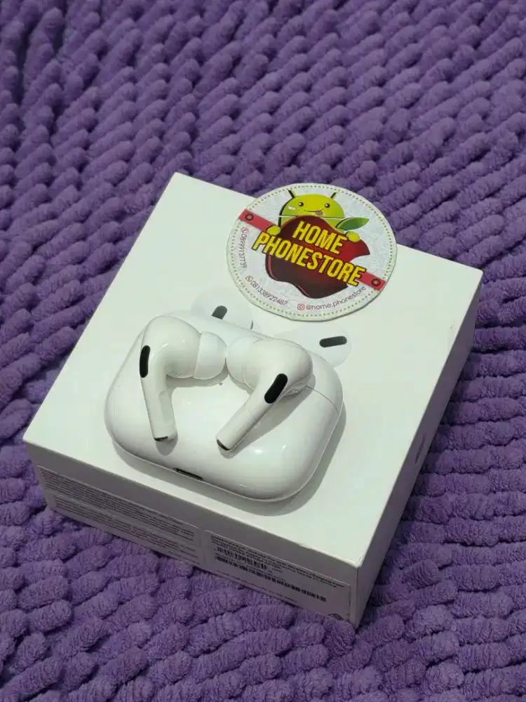 Airpods pro Gen 1 Mulus Normal