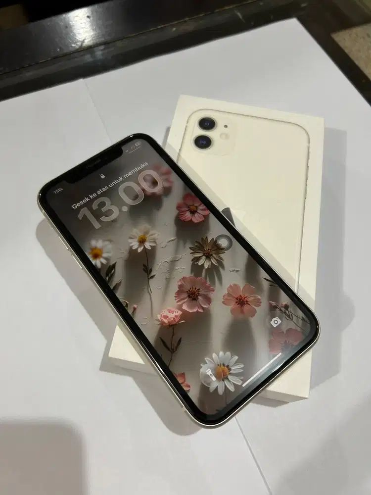 Iphone 11 64GB Ibox