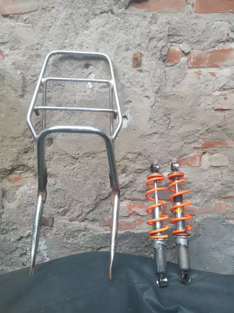 Behel GL Pro+shockbreaker